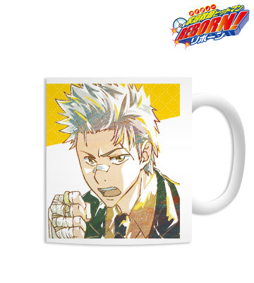 笹川了平 Ani-Art マグカップ vol.2