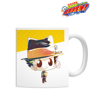 リボーン Ani-Art マグカップ vol.2