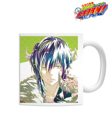 ランボ Ani-Art マグカップ vol.2