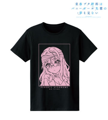 描き下ろしイラスト 双葉理央 ハロウィンver. Tシャツ