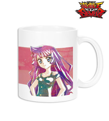 ロミン Ani-Art マグカップ