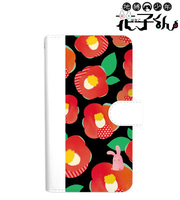 もっけ 手帳型スマホケース