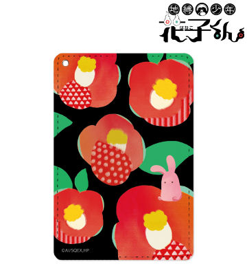 もっけ 1ポケットパスケース