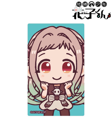 八尋寧々 ちょこんと！ カードステッカー