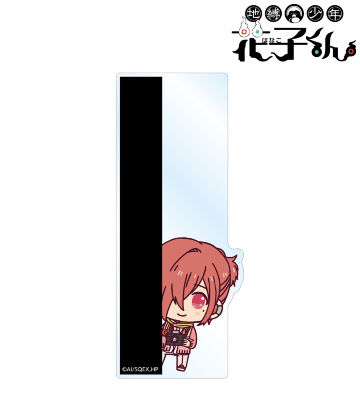 ミツバ ちょこんと！ キャラメモボード