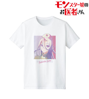サーフェンティット・ネイクス Ani-Art clear label Tシャツ