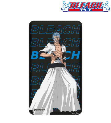 グリムジョー・ジャガージャック　モバイルバッテリー