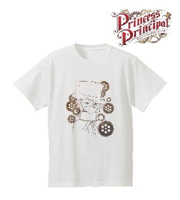Ani-Art Tシャツ