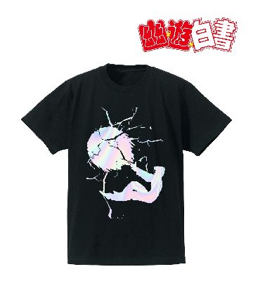 霊丸ホログラムTシャツ