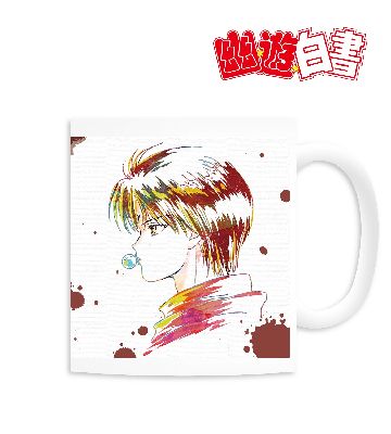 Ani-Artマグカップ（コエンマ）