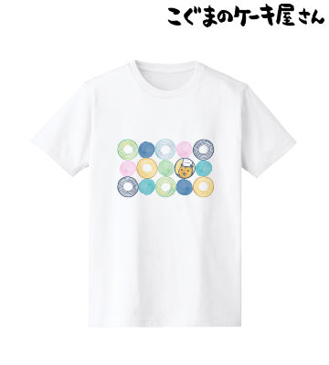ばーむくーへんTシャツ