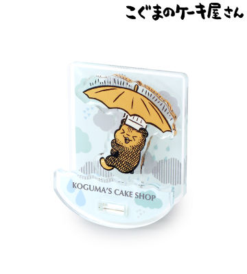 雨ゆらゆらアクリルスタンド