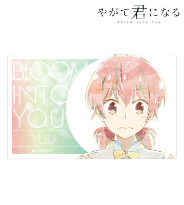 やがて君になる　小糸侑　七海燈子　Ani-Art 缶バッジ やがて君になるのコラボ商品一覧 | AMNIBUS(アムニバス)