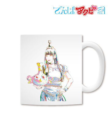 相沢梨紗 Ani-Art マグカップ
