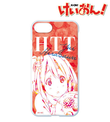 iPhoneケース（平沢 唯）