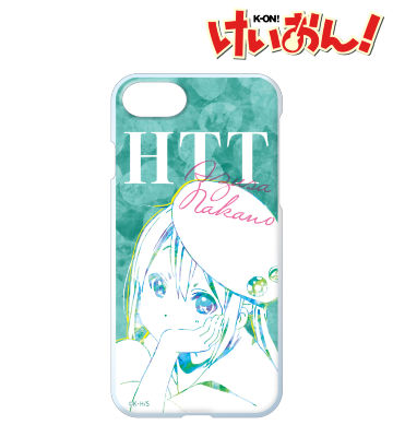 iPhoneケース（中野 梓）