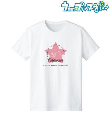 マスコットキャラクターズ おんぷくん Tシャツ