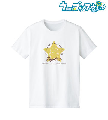 マスコットキャラクターズ ピヨちゃん Tシャツ