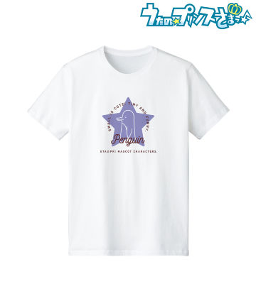 マスコットキャラクターズ ペンギン Tシャツ