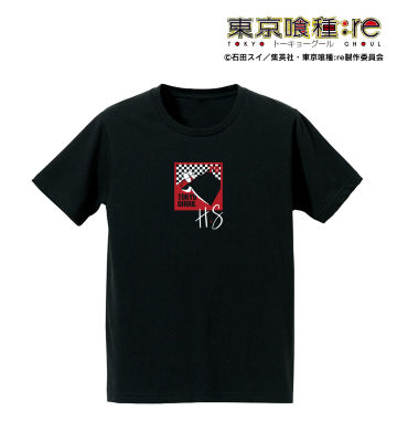 Tシャツ（佐々木琲世）