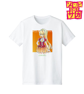 二階堂 サキ Ani-Art Tシャツ