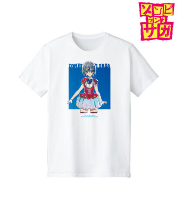 水野 愛 Ani-Art Tシャツ