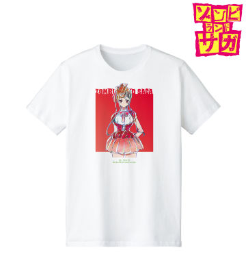 ゆうぎり Ani-Art Tシャツ