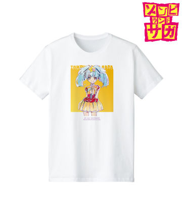 星川 リリィ Ani-Art Tシャツ