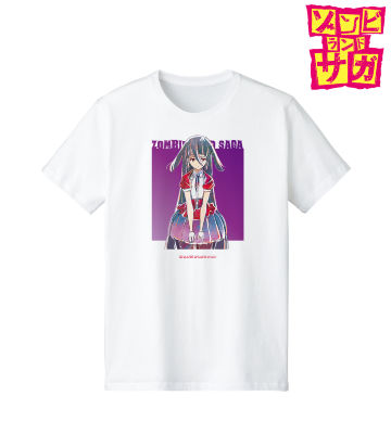 山田 たえ Ani-Art Tシャツ