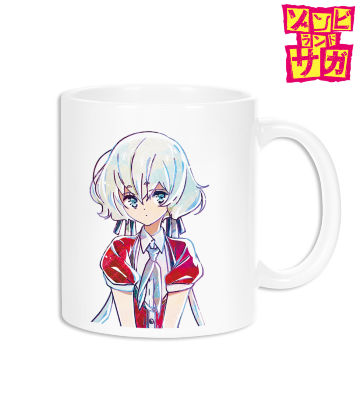 紺野 純子 Ani-Art マグカップ
