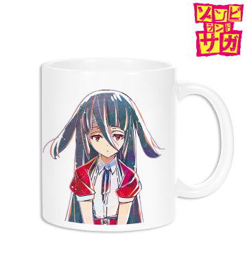 山田 たえ Ani-Art マグカップ