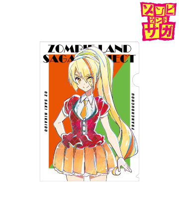 ゾンビランドサガのコラボ商品一覧 | AMNIBUS(アムニバス)