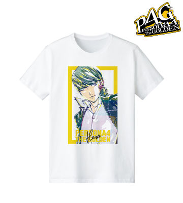 主人公 Ani-Art Tシャツ vol.2