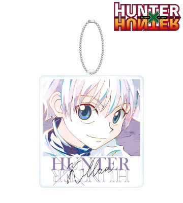 HUNTER×HUNTER - フェイタン Ani-Art aqua label 第2弾 BIG