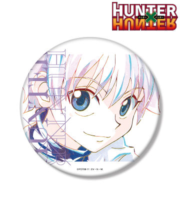 HUNTER×HUNTER - 描き下ろし フェイタン 歩みver. BIGアクリル