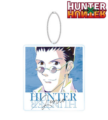 レオリオ Ani-Art BIGアクリルキーホルダー