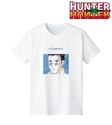 レオリオ Ani-Art Tシャツ