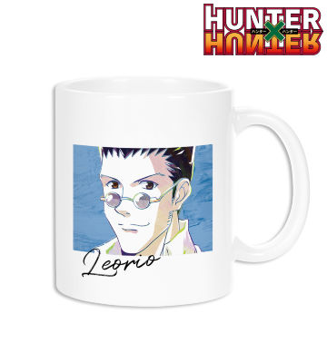 レオリオ Ani-Art マグカップ