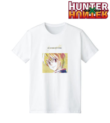 クラピカ Ani-Art Tシャツ