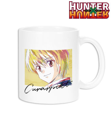 クラピカ Ani-Art マグカップ