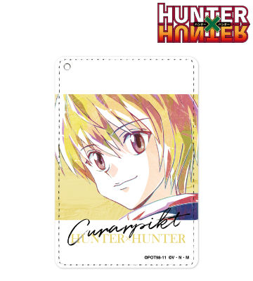 HUNTER×HUNTER - ドラゴンズ / 描き下ろし ゴン&キルア