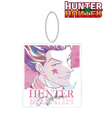HUNTER×HUNTER - ファイターズ / 描き下ろし ゴン&キルア