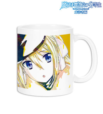 アンジェリーナ＝クドウ＝シールズ Ani-Art マグカップ