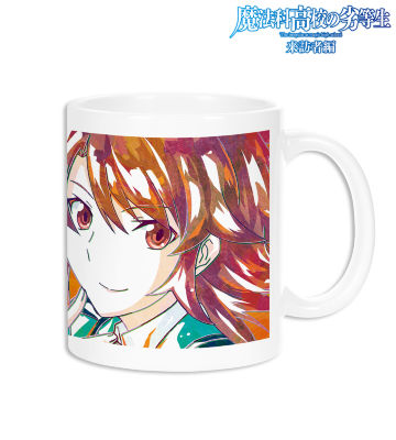 千葉エリカ Ani-Art マグカップ