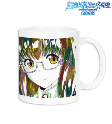 柴田美月 Ani-Art マグカップ