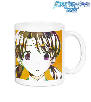 光井ほのか Ani-Art マグカップ