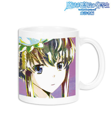 北山雫 Ani-Art マグカップ