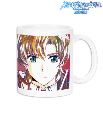 一条将輝 Ani-Art マグカップ