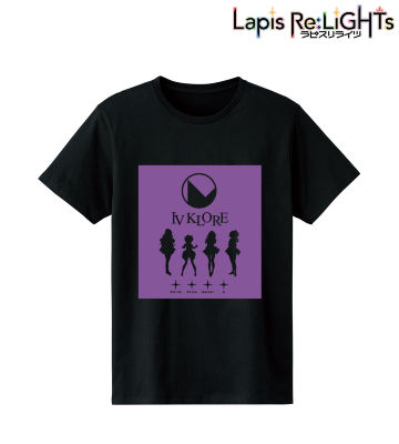 IV KLORE Tシャツ