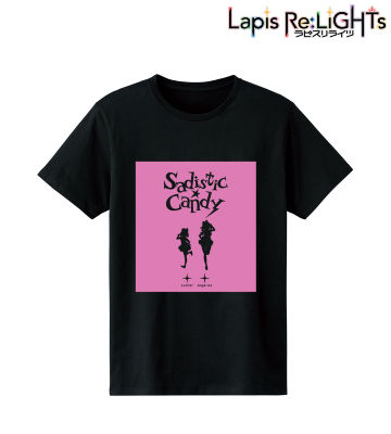 Sadistic★Candy Tシャツ